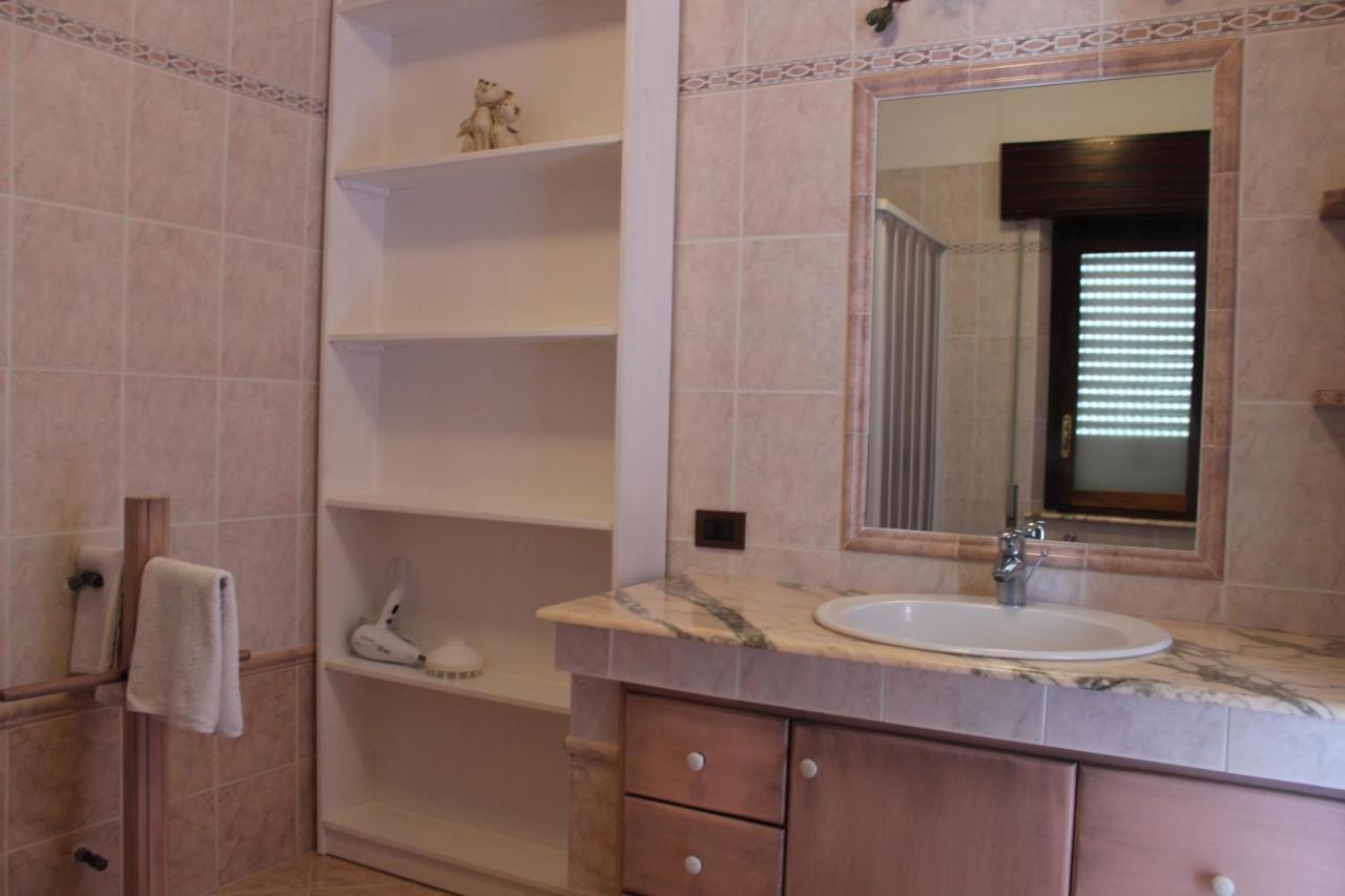 Casa Chiarenza Hotel Castellammare del Golfo Exterior photo