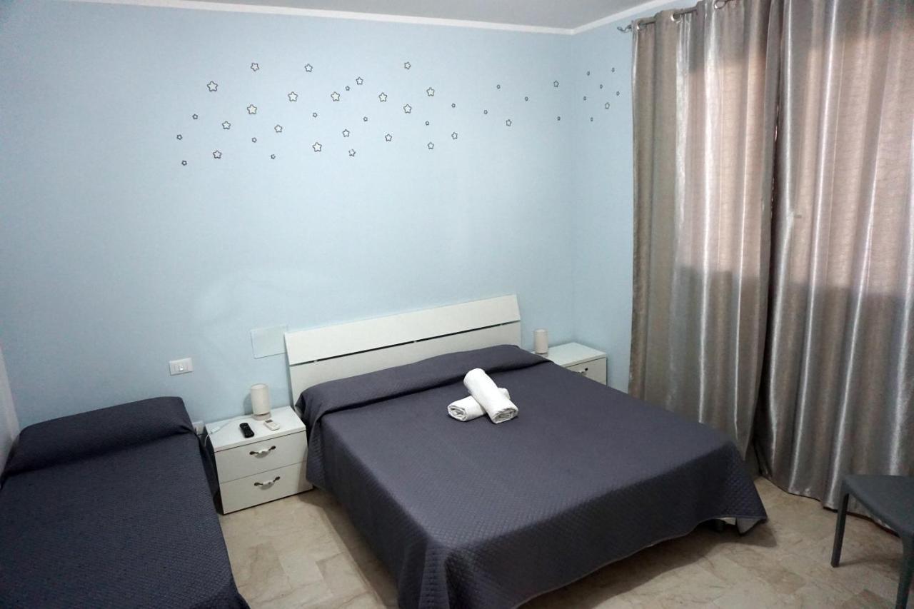 Casa Chiarenza Hotel Castellammare del Golfo Exterior photo