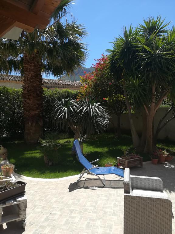 Casa Chiarenza Hotel Castellammare del Golfo Exterior photo