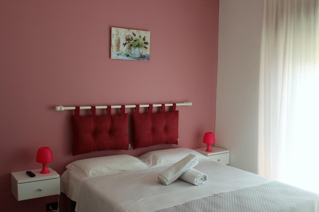 Casa Chiarenza Hotel Castellammare del Golfo Exterior photo
